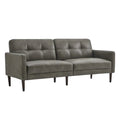 Ensemble de canapé Ally Mid-Century