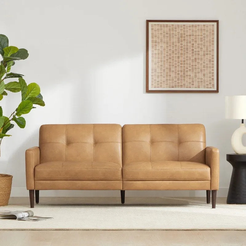 Ensemble de canapé Ally Mid-Century
