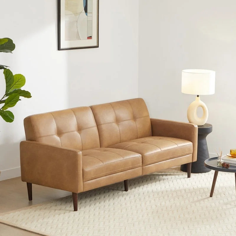 Ensemble de canapé Ally Mid-Century