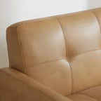 Ensemble de canapé Ally Mid-Century