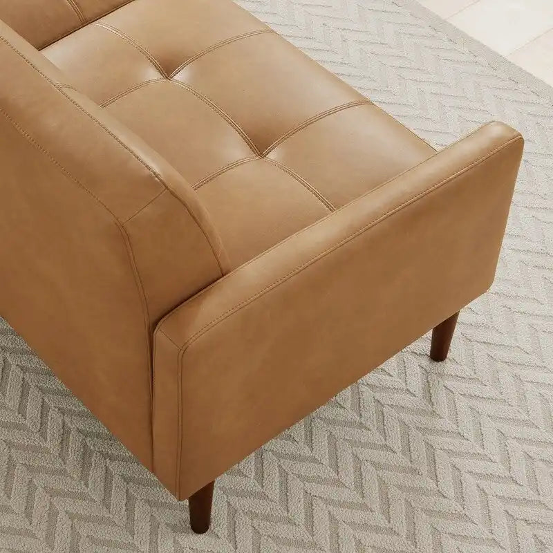 Ensemble de canapé Ally Mid-Century