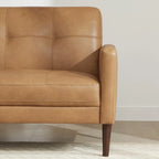 Ensemble de canapé Ally Mid-Century