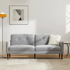 Ensemble de canapé Ally Mid-Century