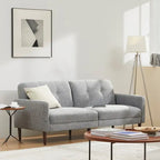 Ensemble de canapé Ally Mid-Century