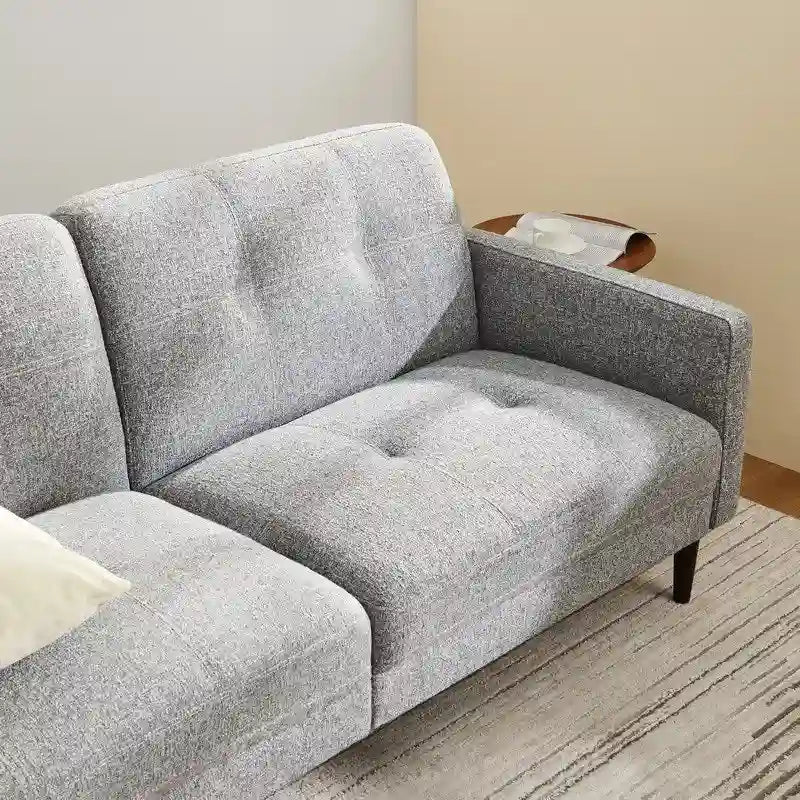 Ensemble de canapé Ally Mid-Century