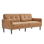 Ensemble de canapé Ally Mid-Century