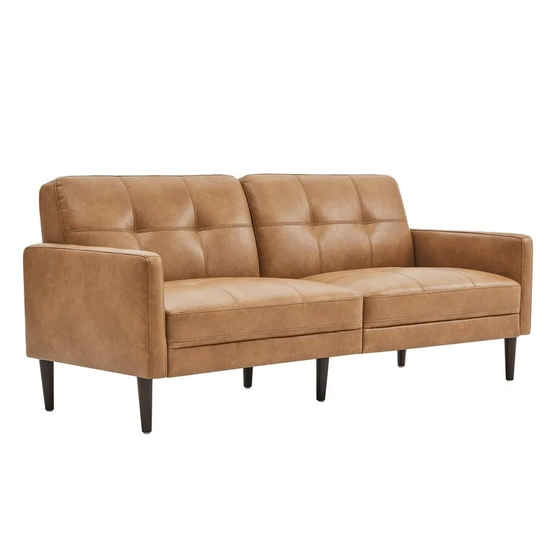 Ensemble de canapé Ally Mid-Century