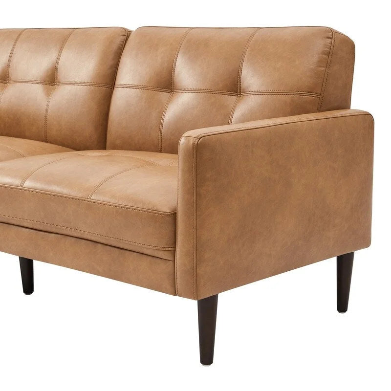 Ensemble de canapé Ally Mid-Century