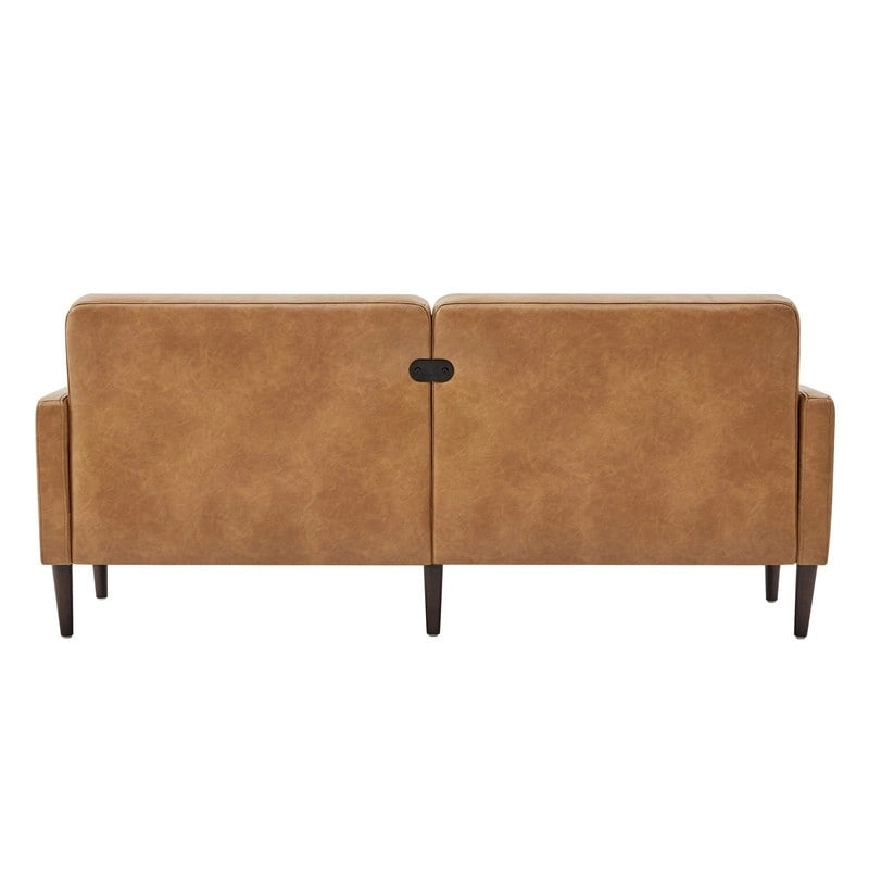 Ensemble de canapé Ally Mid-Century