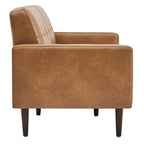 Ensemble de canapé Ally Mid-Century