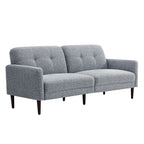 Ensemble de canapé Ally Mid-Century