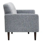 Ensemble de canapé Ally Mid-Century