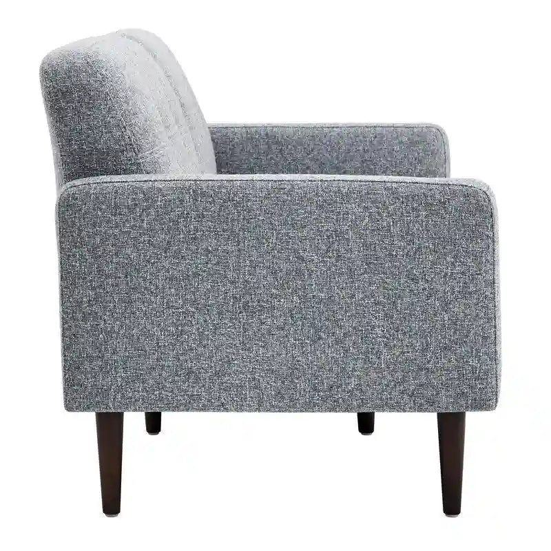 Ensemble de canapé Ally Mid-Century
