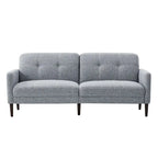 Ensemble de canapé Ally Mid-Century