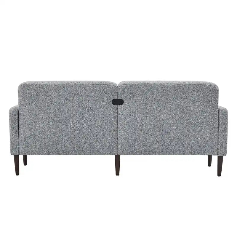 Ensemble de canapé Ally Mid-Century