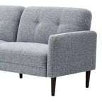 Ensemble de canapé Ally Mid-Century