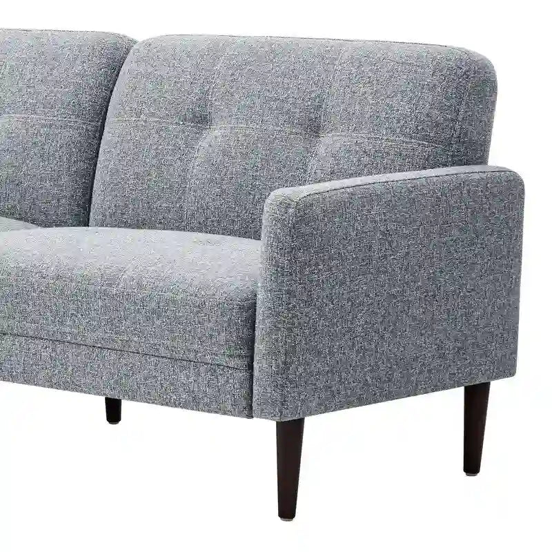 Ensemble de canapé Ally Mid-Century