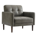 Ensemble de canapé Ally Mid-Century