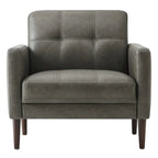 Ensemble de canapé Ally Mid-Century