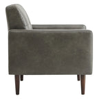 Ensemble de canapé Ally Mid-Century