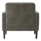 Ensemble de canapé Ally Mid-Century