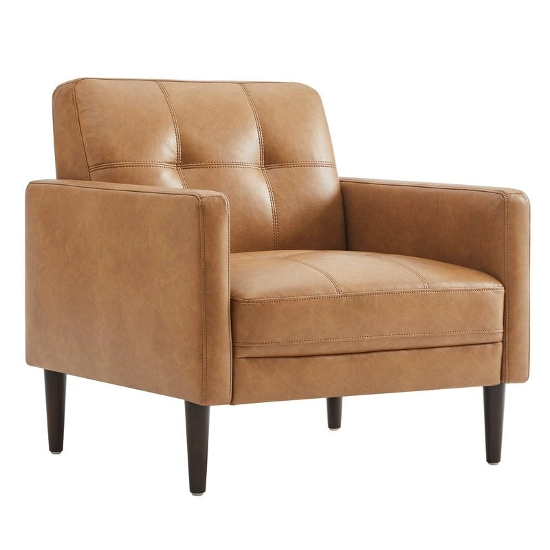 Ensemble de canapé Ally Mid-Century