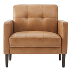 Ensemble de canapé Ally Mid-Century