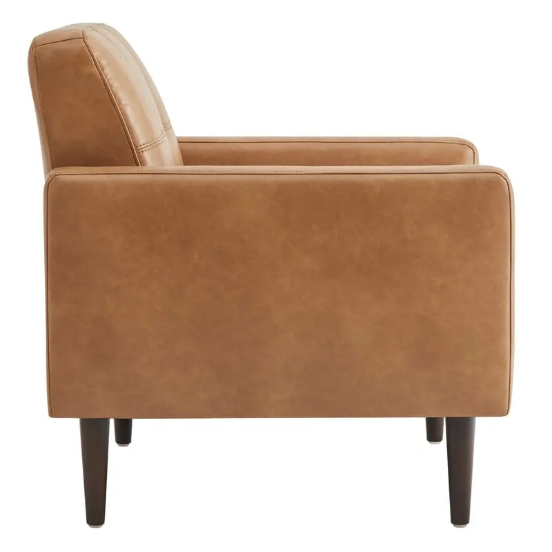 Ensemble de canapé Ally Mid-Century