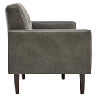 Ensemble de canapé Ally Mid-Century