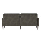 Ensemble de canapé Ally Mid-Century