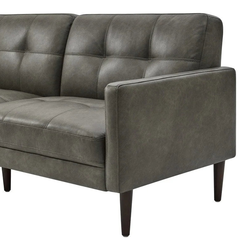 Ensemble de canapé Ally Mid-Century