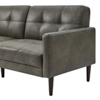 Ensemble de canapé Ally Mid-Century