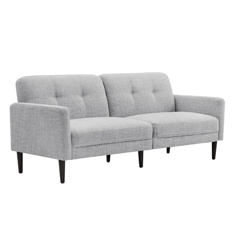 Ensemble de canapé Ally Mid-Century