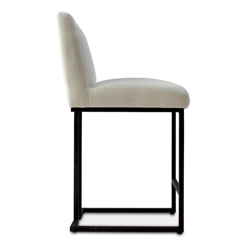 Tabouret de comptoir (lot de 2)