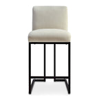 Tabouret de comptoir (lot de 2)