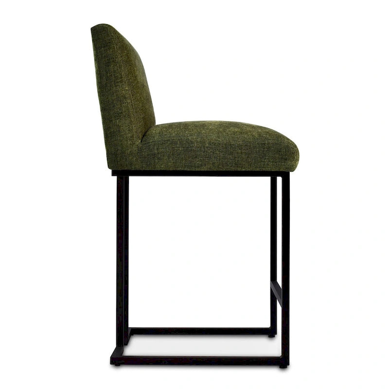 Tabouret de comptoir (lot de 2)