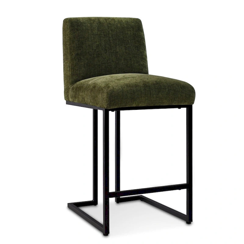 Tabouret de comptoir (lot de 2)