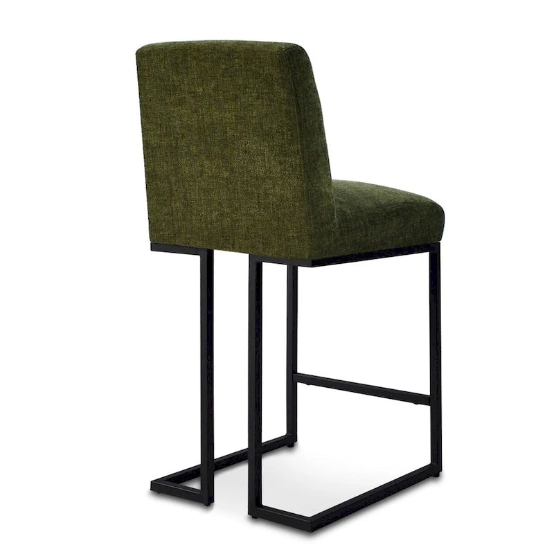 Tabouret de comptoir (lot de 2)