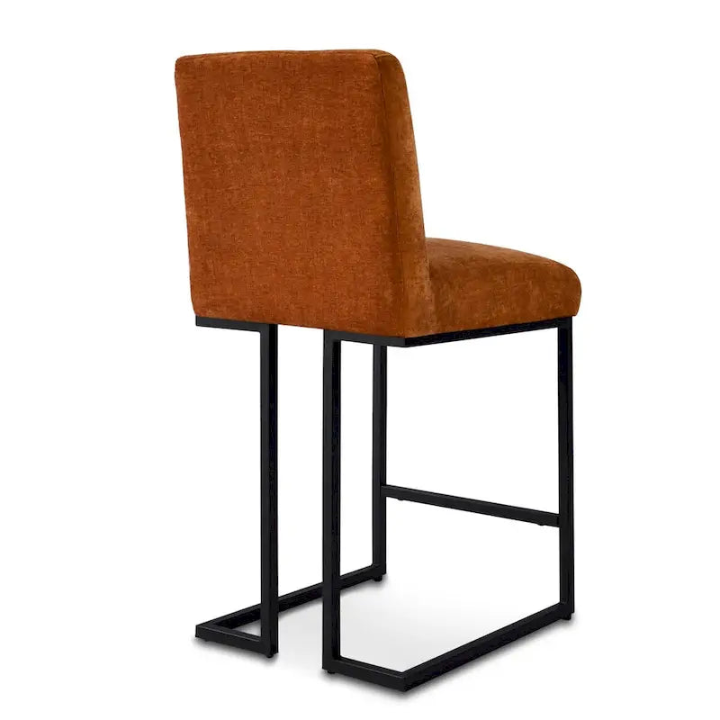 Tabouret de comptoir (lot de 2)