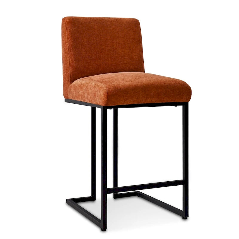 Tabouret de comptoir (lot de 2)