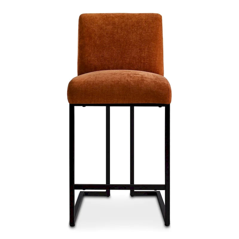 Tabouret de comptoir (lot de 2)