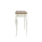 Console et table d'entrée victoriennes Anin