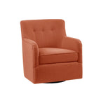 Fauteuil pivotant à 360 degrés Jayne
