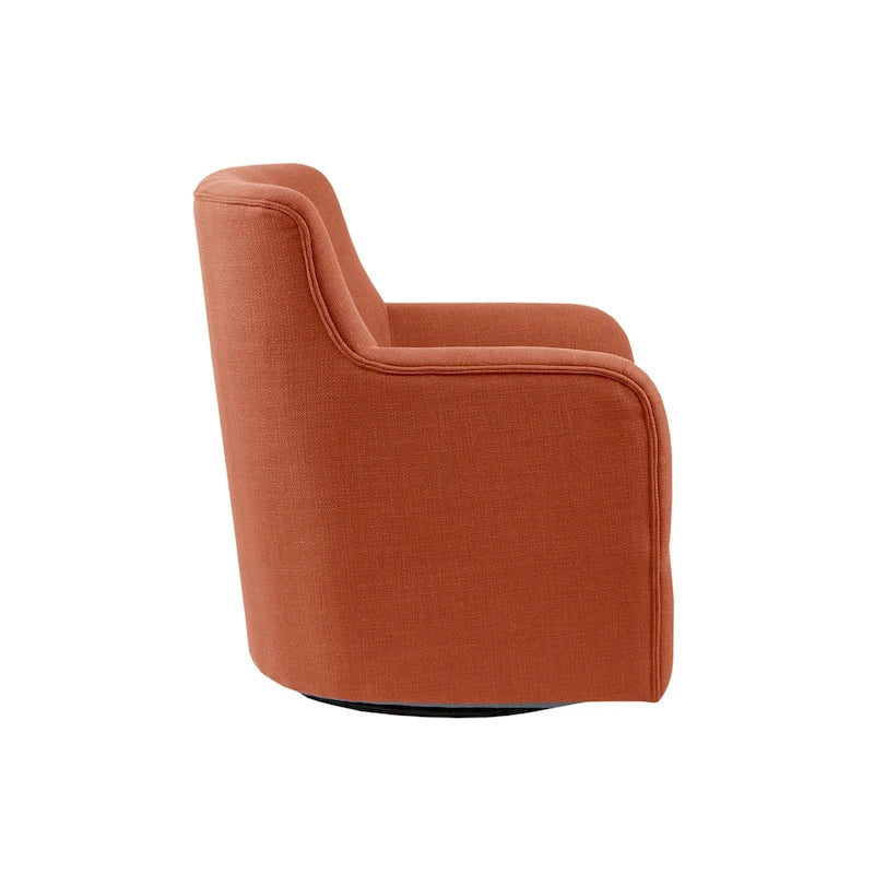 Fauteuil pivotant à 360 degrés Jayne