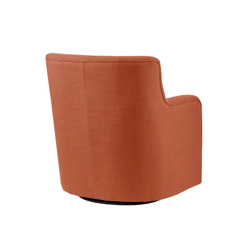 Fauteuil pivotant à 360 degrés Jayne