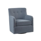 Fauteuil pivotant à 360 degrés Jayne