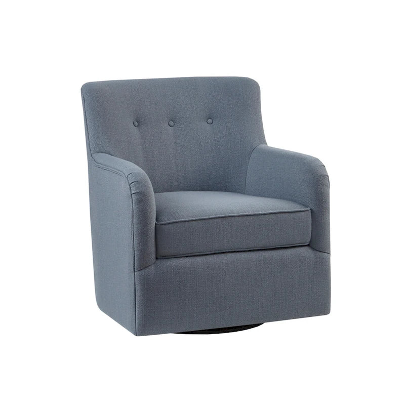 Fauteuil pivotant à 360 degrés Jayne