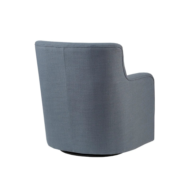 Fauteuil pivotant à 360 degrés Jayne