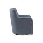 Fauteuil pivotant à 360 degrés Jayne