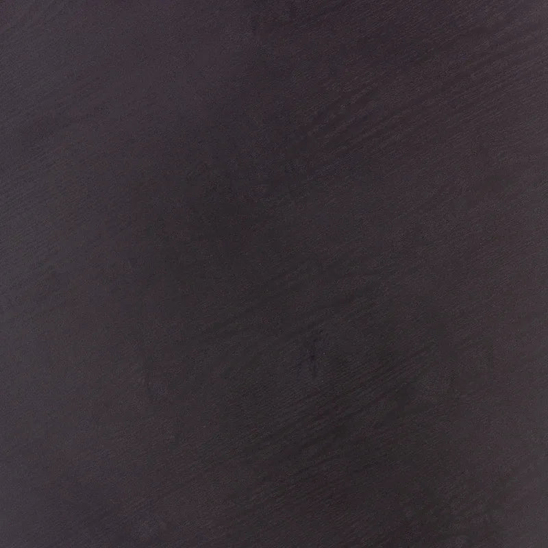 Table basse Vaquero à deux niveaux en bois, de style moderne du milieu du siècle